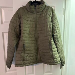Columbia Omni Heat Winter Jacket